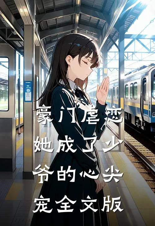 豪门虐恋：她成了少爷的心尖宠全文版