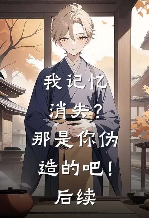 我记忆消失？那是你伪造的吧！后续