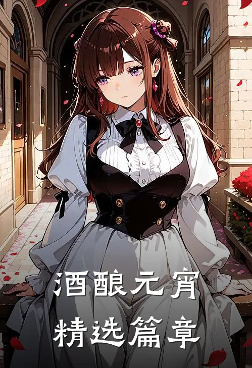酒酿元宵精选篇章