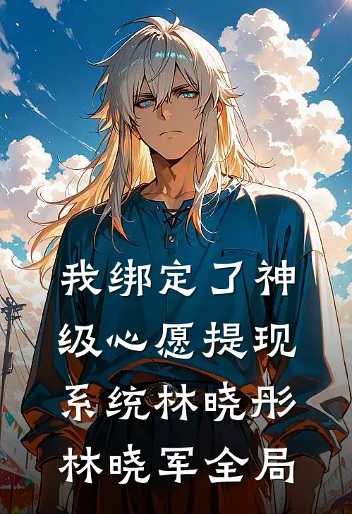 我绑定了神级心愿提现系统林晓彤林晓军全局