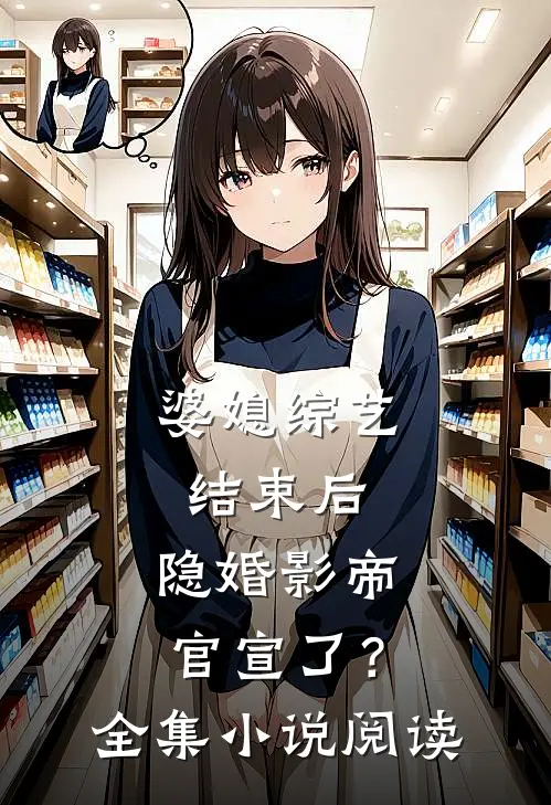 婆媳综艺结束后，隐婚影帝官宣了？全集小说阅读