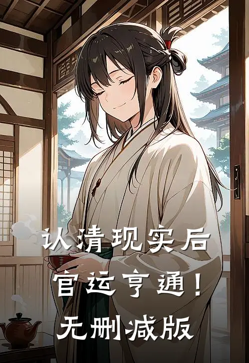 认清现实后，官运亨通！无删减版