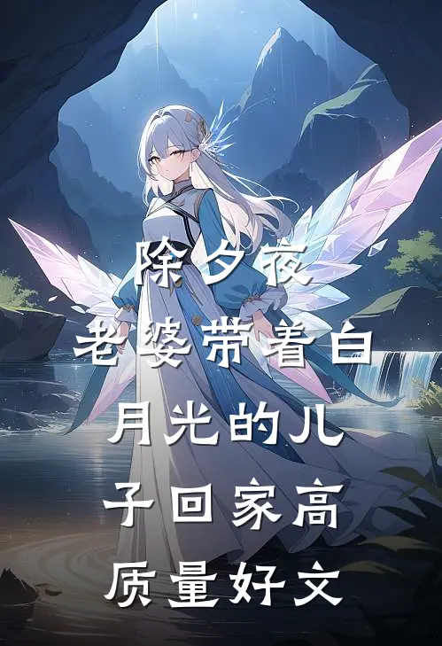 除夕夜，老婆带着白月光的儿子回家高质量好文