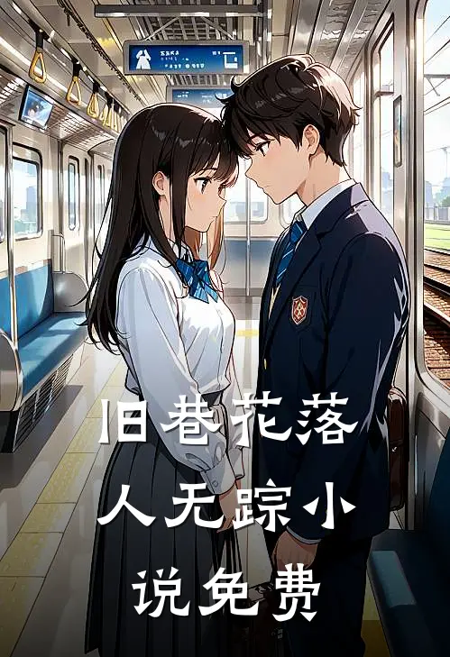 旧巷花落人无踪小说免费