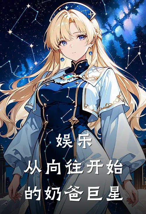 娱乐：从向往开始的奶爸巨星