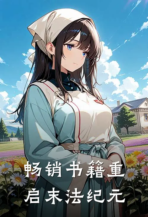 畅销书籍重启末法纪元