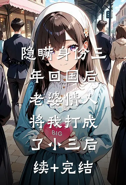 隐瞒身份三年回国后，老婆情人将我打成了小三后续+完结