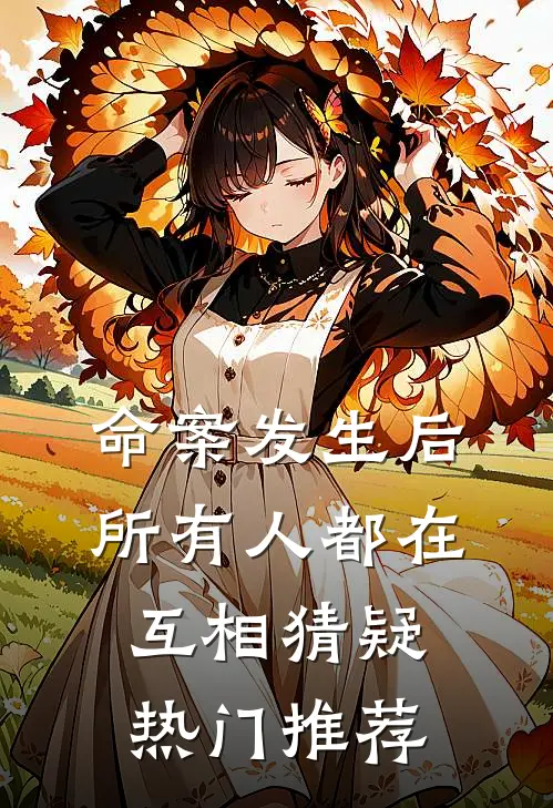 命案发生后，所有人都在互相猜疑热门推荐