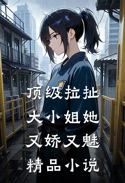 顶级拉扯大小姐她又娇又魅精品在线阅读