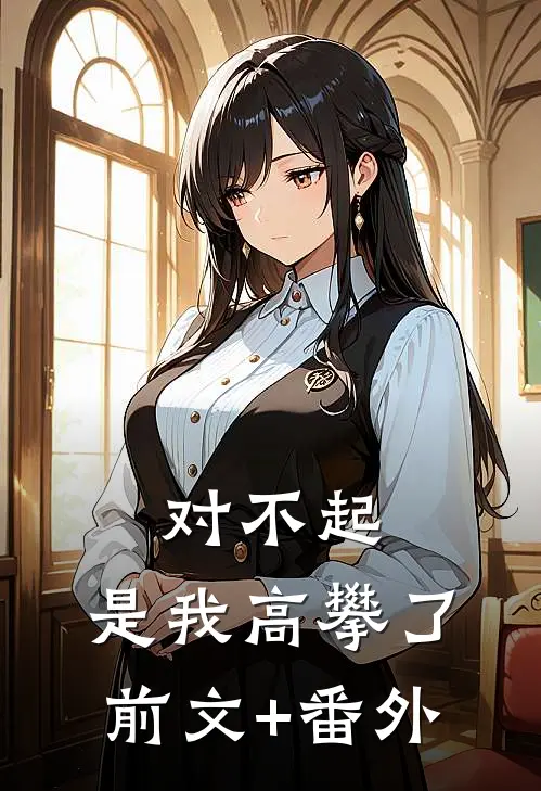 对不起，是我高攀了前文+番外
