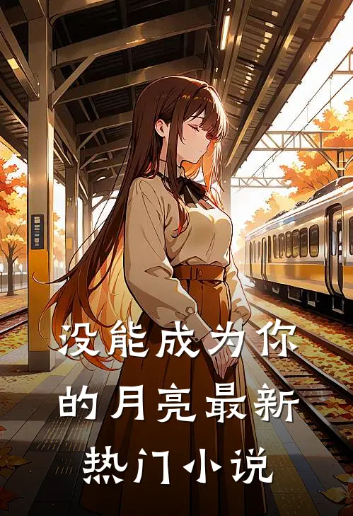 没能成为你的月亮最新热门小说
