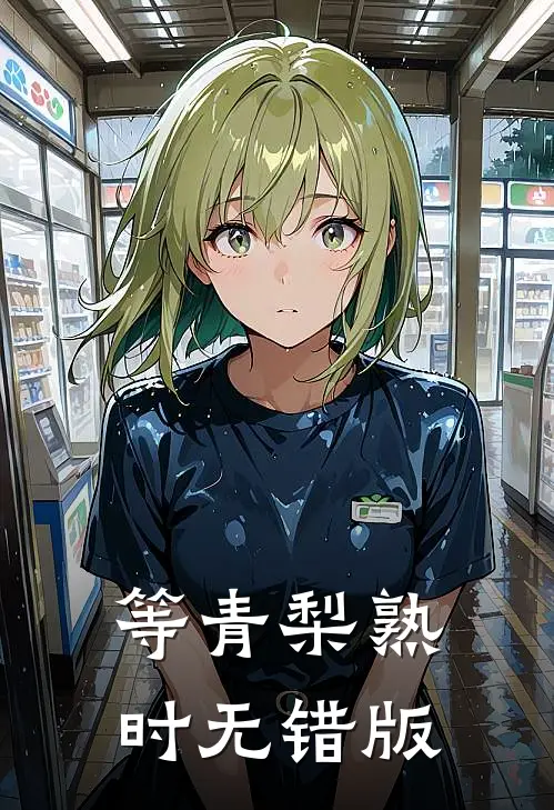 等青梨熟时无错版