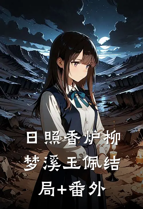 日照香炉柳梦溪玉佩结局+番外