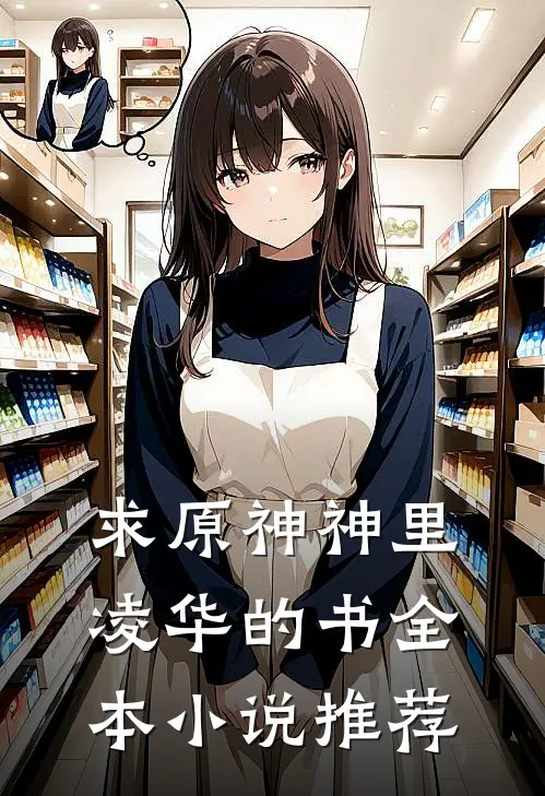 求原神神里凌华的书全本小说推荐