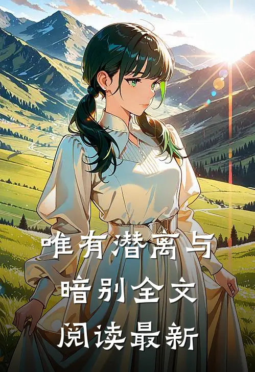 唯有潜离与暗别全文阅读最新