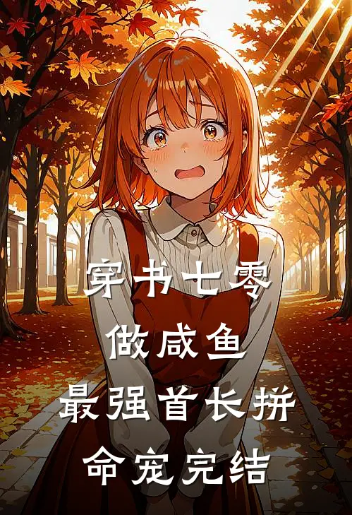 穿书七零做咸鱼，最强首长拼命宠完结