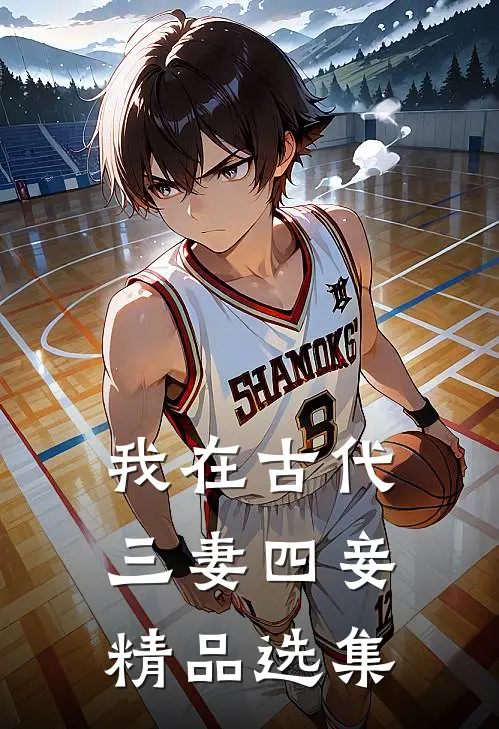 我在古代三妻四妾精品选集