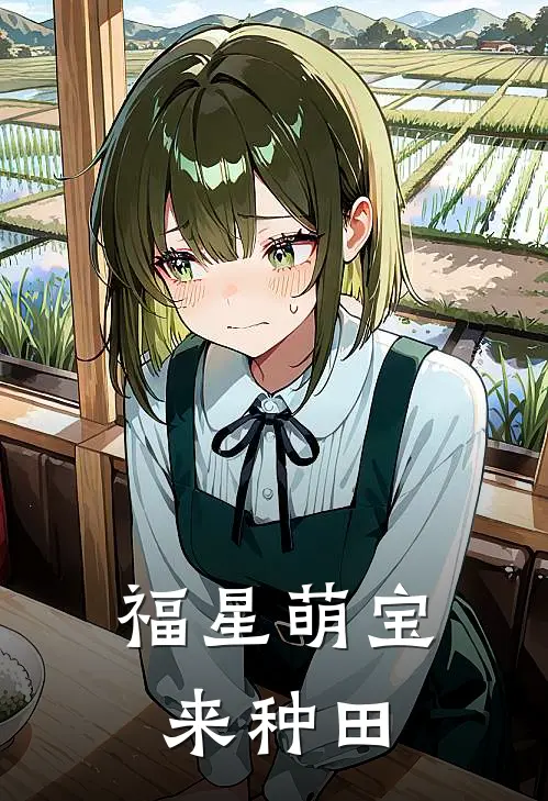 福星萌宝来种田