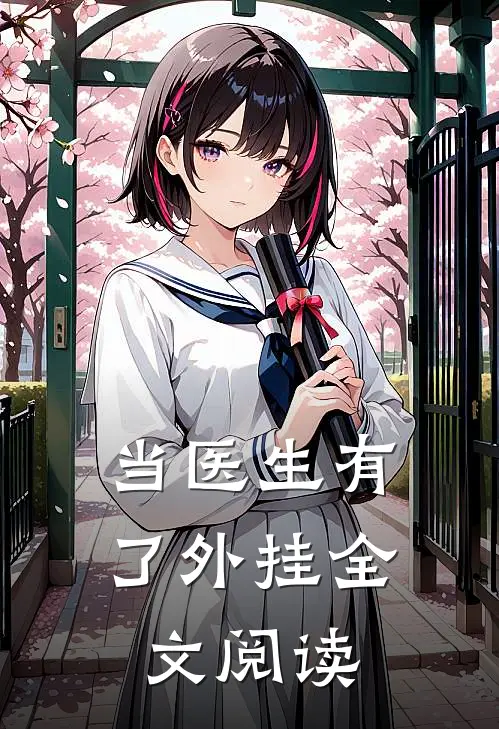当医生有了外挂全文阅读