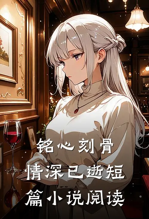 铭心刻骨，情深已逝短篇小说阅读