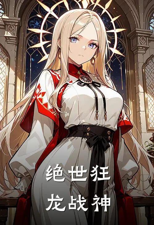 绝世狂龙战神