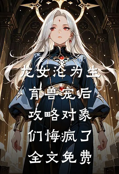 龙女沦为生育兽宠后，攻略对象们悔疯了全文免费