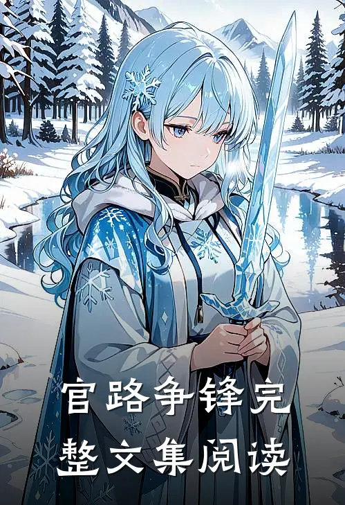 官路争锋完整文集阅读