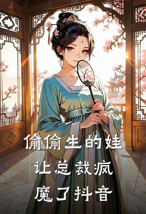 偷偷生的娃让总裁疯魔了抖音
