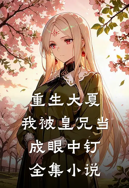 重生大夏，我被皇兄当成眼中钉全集小说