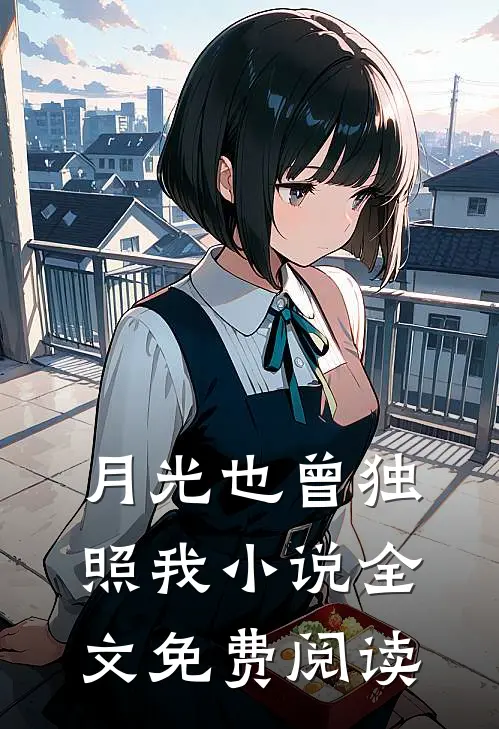 月光也曾独照我小说全文免费阅读