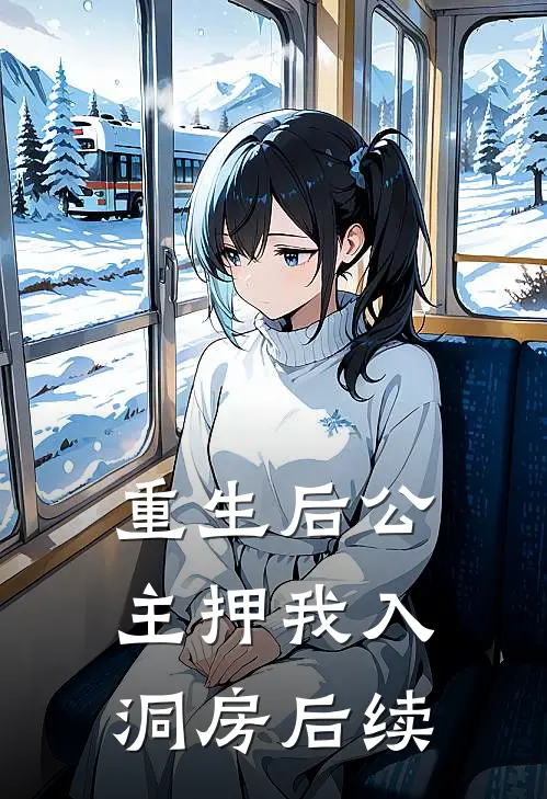 重生后公主押我入洞房后续