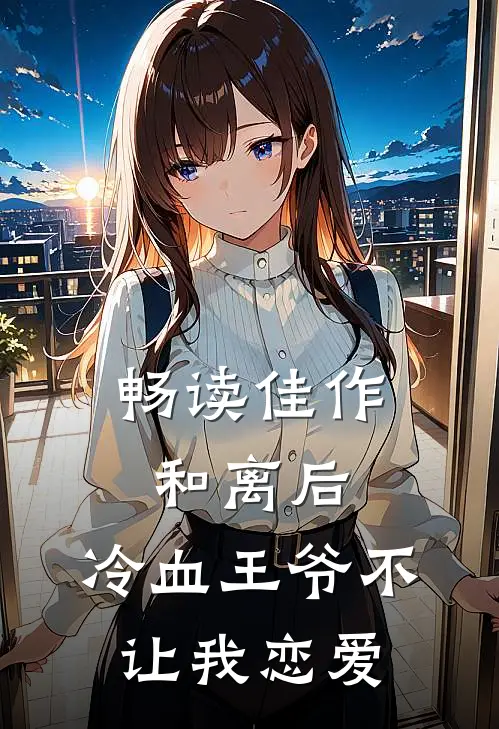 畅读佳作和离后，冷血王爷不让我恋爱