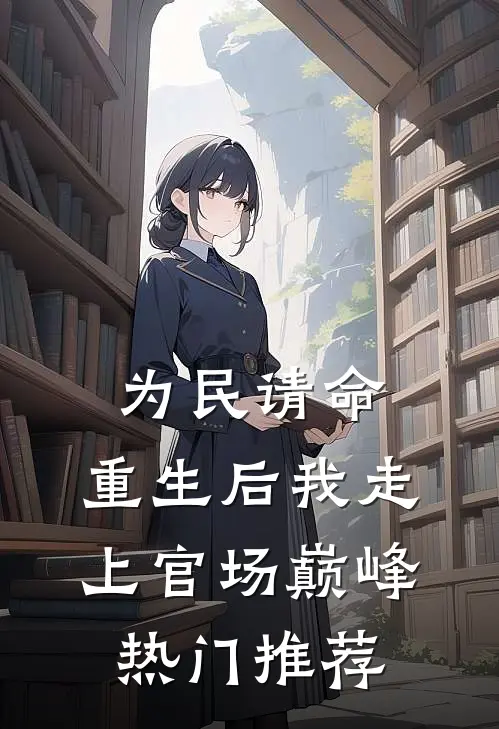 为民请命，重生后我走上官场巅峰热门推荐