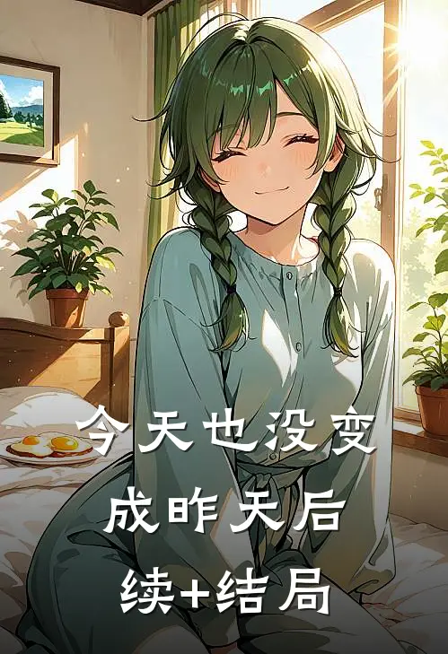 今天也没变成昨天后续+结局