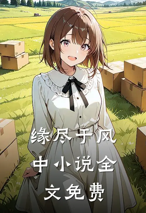 缘尽于风中小说全文免费