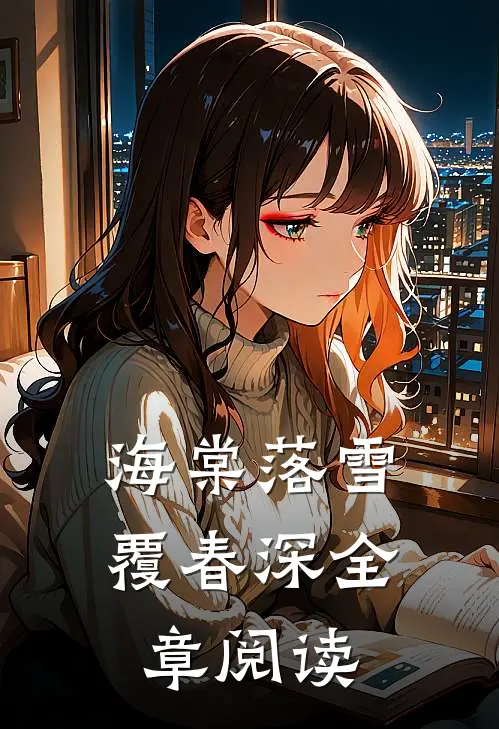 海棠落雪覆春深全章阅读