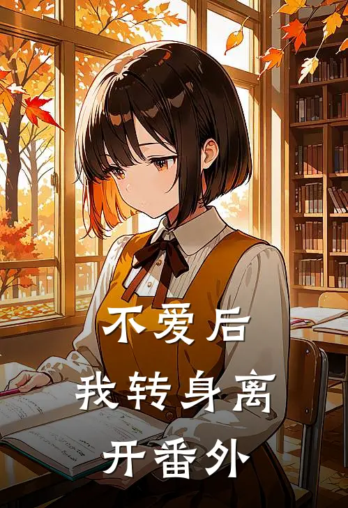 不爱后，我转身离开 番外