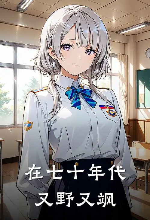 在七十年代又野又飒