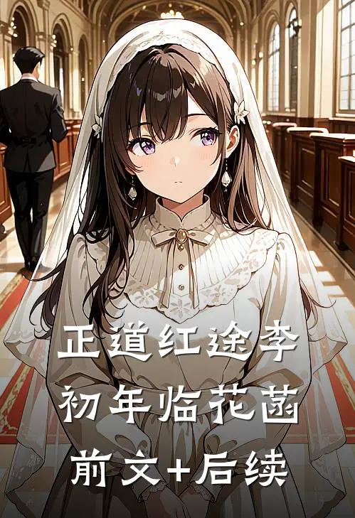正道红途李初年临花菡前文+后续