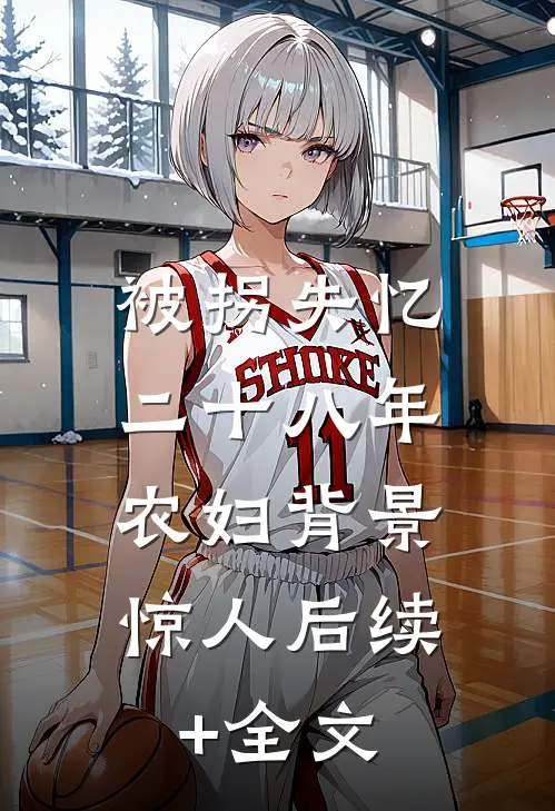 被拐失忆二十八年，农妇背景惊人后续+全文