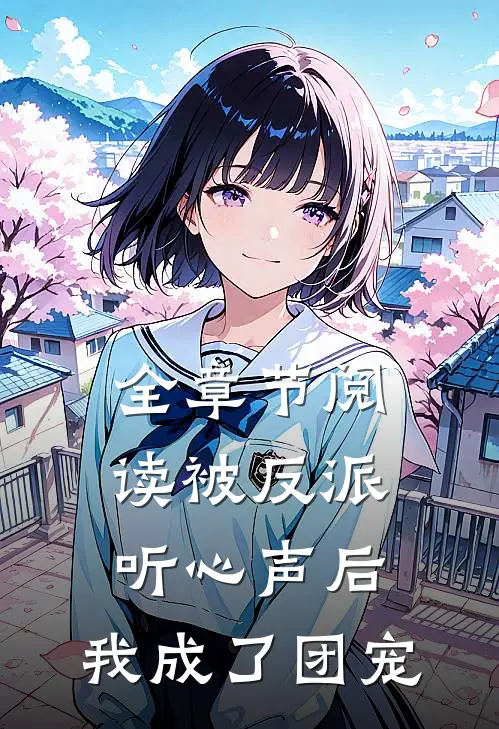 全章节阅读被反派听心声后，我成了团宠