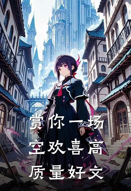 赏你一场空欢喜高质量好文