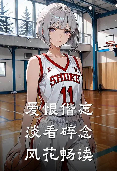 爱恨偕忘，淡看碎念风花畅读
