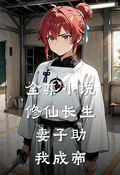 全集小说修仙长生，妻子助我成帝
