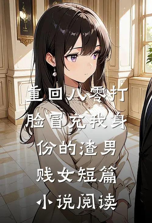 重回八零打脸冒充我身份的渣男贱女短篇小说阅读