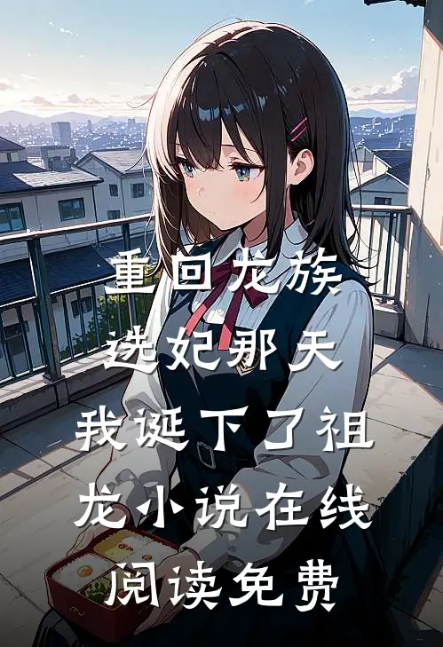 重回龙族选妃那天，我诞下了祖龙小说在线阅读免费