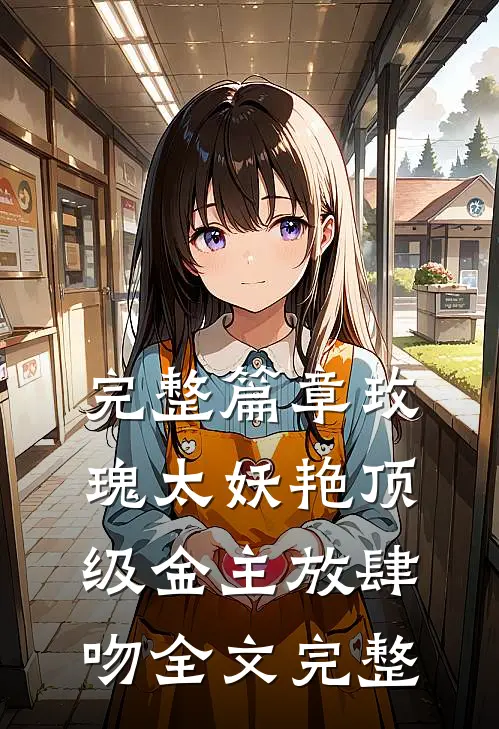 完整篇章玫瑰太妖艳 顶级金主放肆吻全文完整
