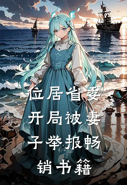 位居省委，开局被妻子举报畅销书籍