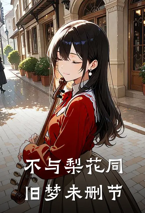 不与梨花同旧梦未删节