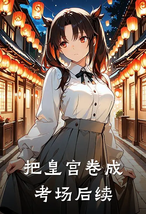 把皇宫卷成考场后续